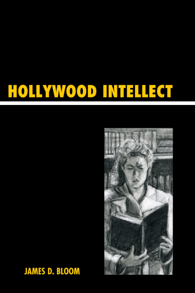 Cover des Buchs: Hollywood Intellect