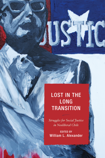 Cover of book: Lost in the Long Transition