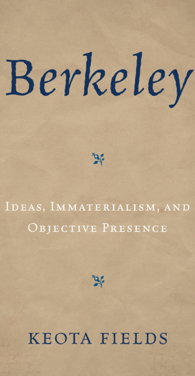 Cover of book: Berkeley