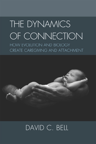 Cover of book: The Dynamics of Connection
