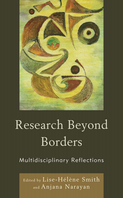 Cover of book: Research Beyond Borders