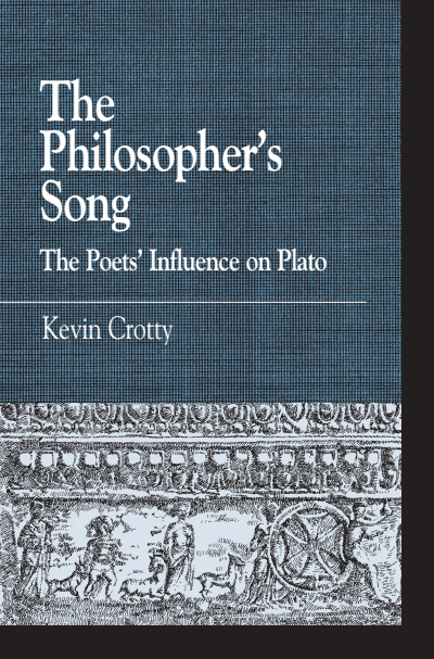 Cover of book: The Philosopher's Song