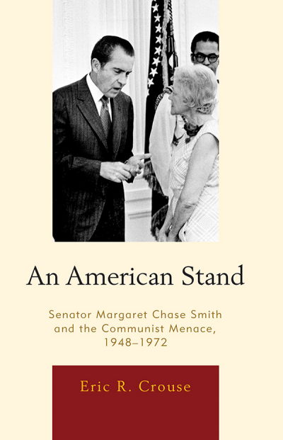 Cover of book: An American Stand