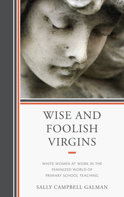 Cover of book: Wise and Foolish Virgins