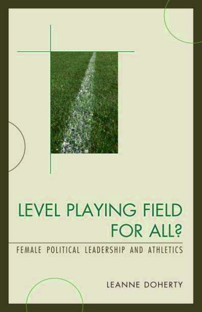 Cover des Buchs: Level Playing Field for All?