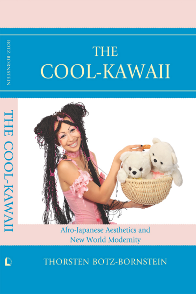 Cover of book: The Cool-Kawaii