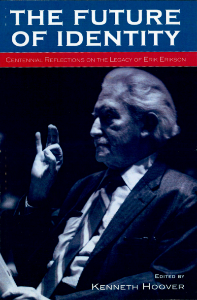 Cover of book: The Future of Identity