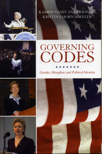 Cover des Buchs: Governing Codes