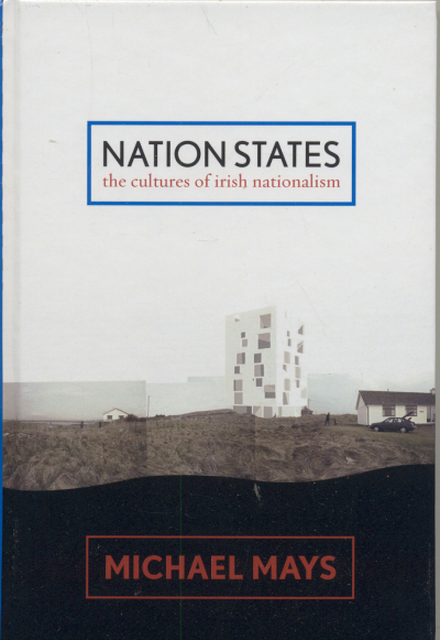 Cover of book: Nation States