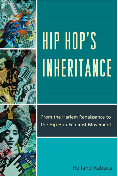 Cover of book: Hip Hop's Inheritance