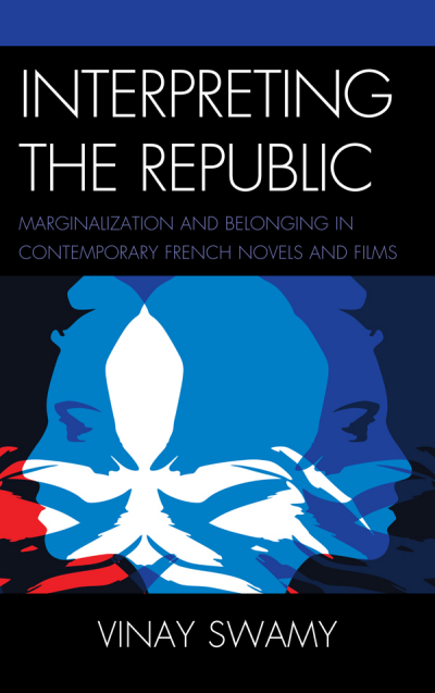 Cover des Buchs: Interpreting the Republic