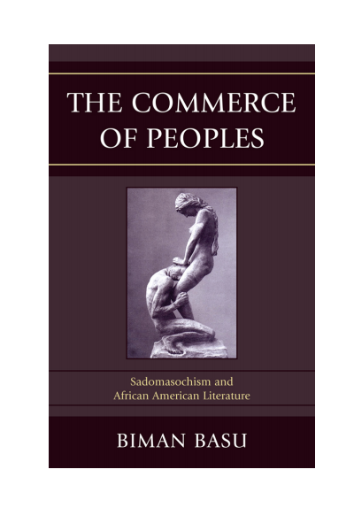 Cover des Buchs: The Commerce of Peoples