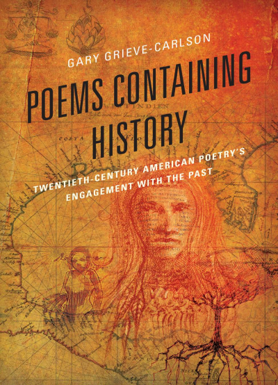 Cover des Buchs: Poems Containing History