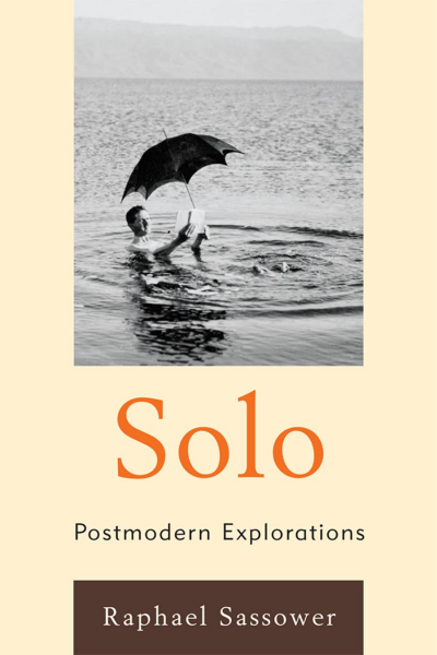 Cover of book: Solo