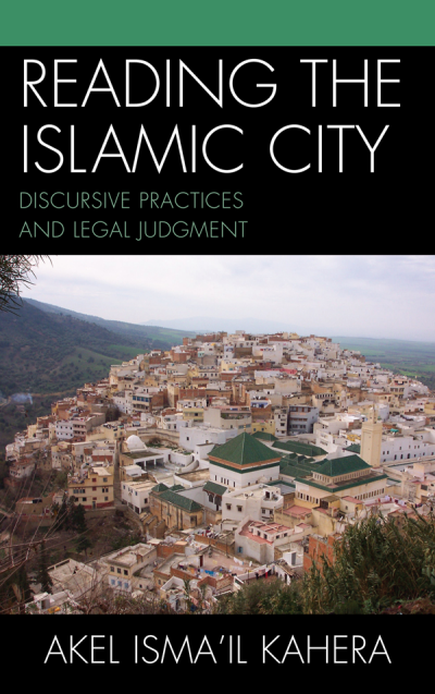 Cover des Buchs: Reading the Islamic City