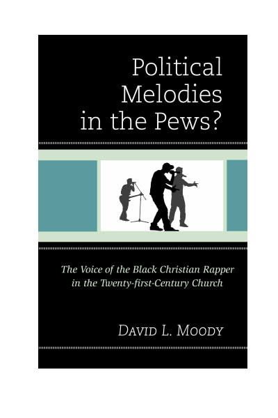 Cover of book: Political Melodies in the Pews?