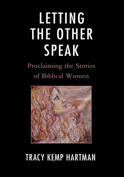 Cover des Buchs: Letting the Other Speak