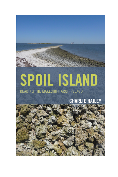 Cover of book: Spoil Island