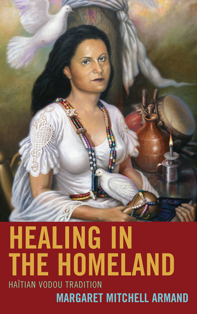 Cover des Buchs: Healing in the Homeland