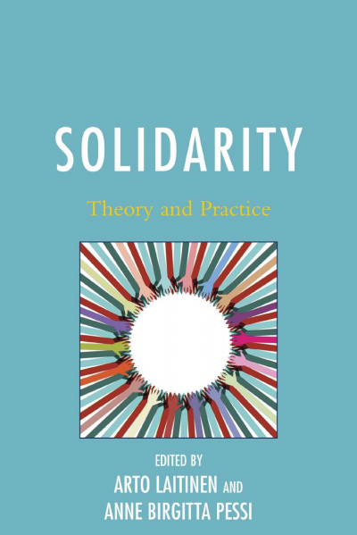 Cover of book: Solidarity