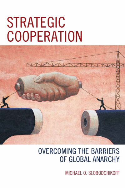 Cover of book: Strategic Cooperation