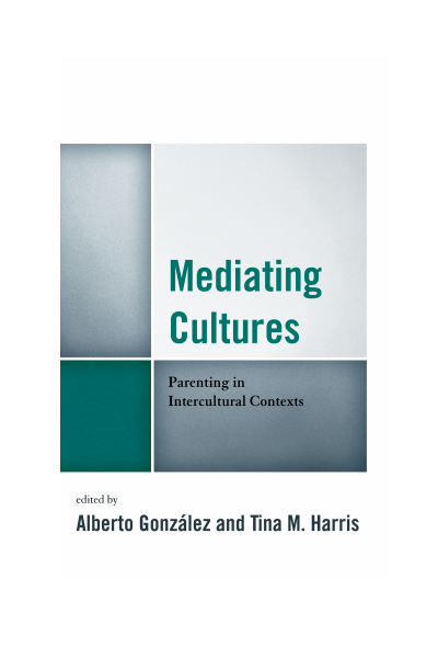 Cover of book: Mediating Cultures