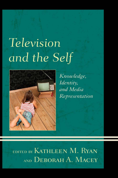 Cover des Buchs: Television and the Self