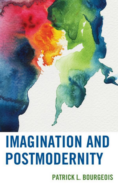 Cover of book: Imagination and Postmodernity