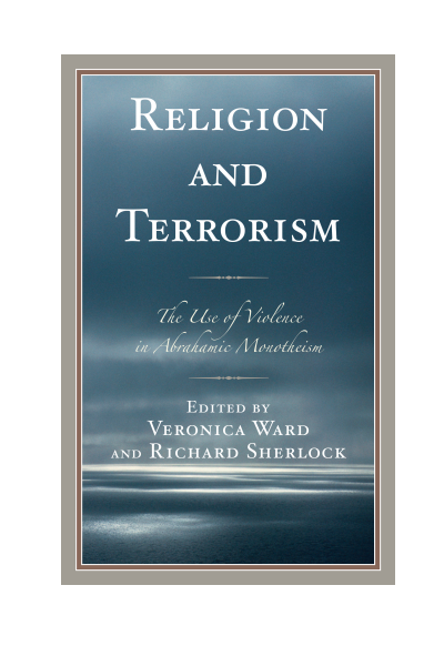 Cover des Buchs: Religion and Terrorism