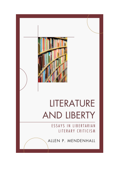 Cover des Buchs: Literature and Liberty