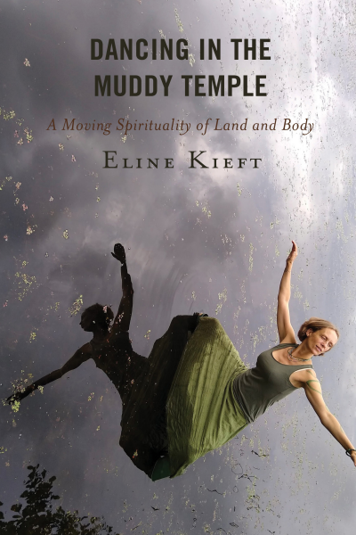 Cover des Buchs: Dancing in the Muddy Temple
