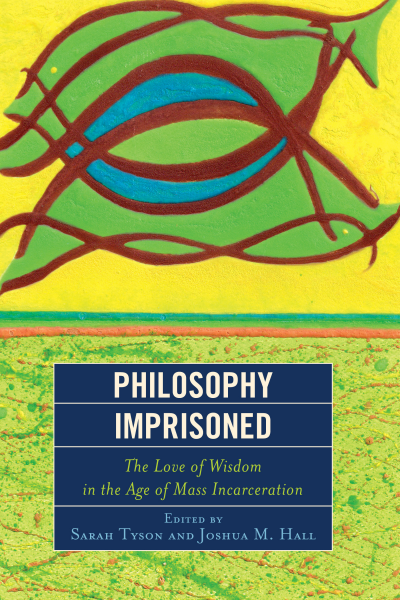 Cover of book: Philosophy Imprisoned