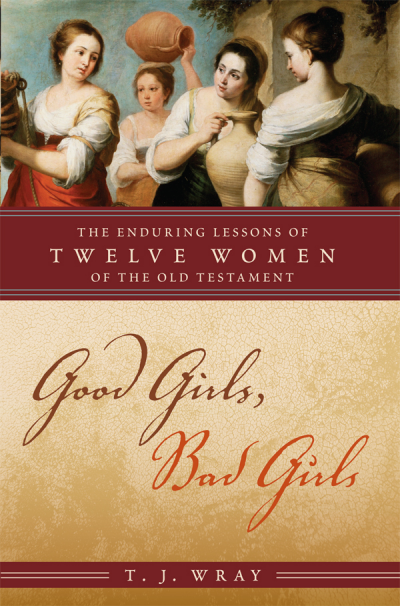 Cover des Buchs: Good Girls, Bad Girls