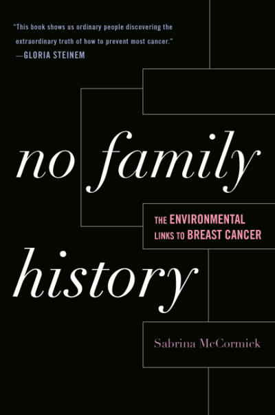 Cover des Buchs: No Family History