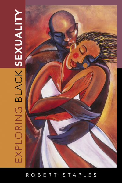 Cover of book: Exploring Black Sexuality