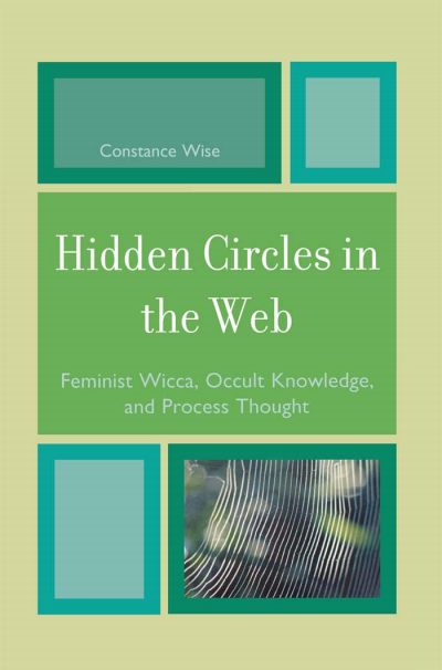 Cover des Buchs: Hidden Circles in the Web