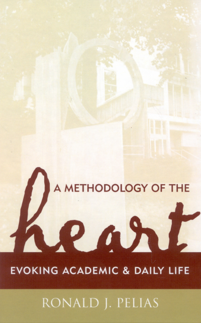 Cover des Buchs: A Methodology of the Heart