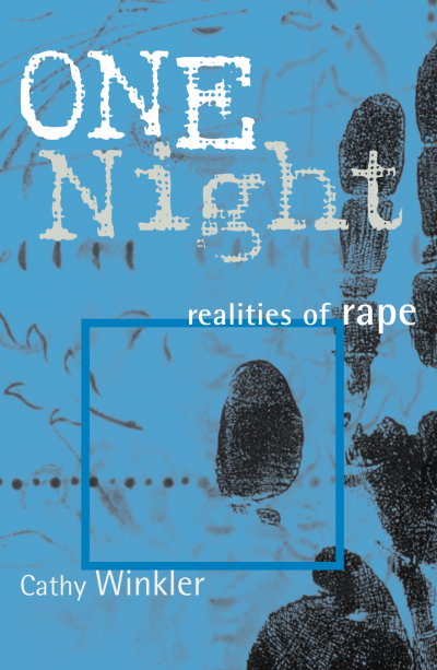 Cover of book: One Night
