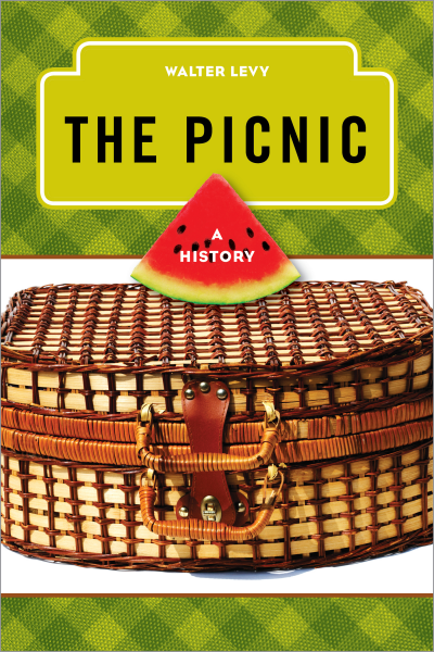 Cover of book: The Picnic