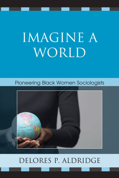 Cover of book: Imagine a World