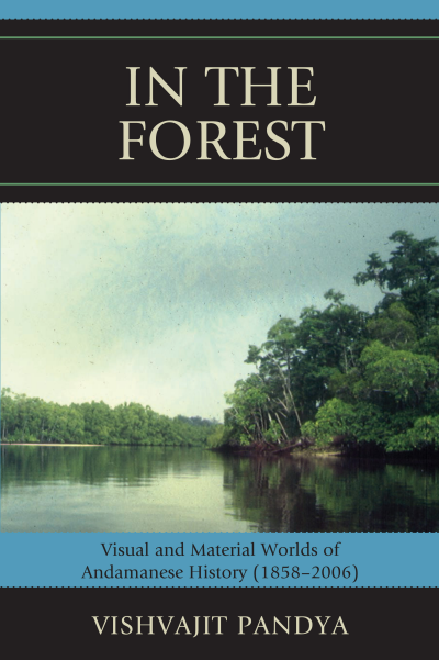 Cover of book: In the Forest