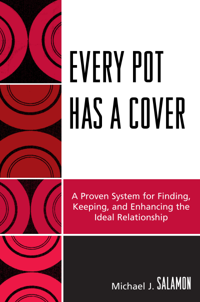 Cover of book: Every Pot Has a Cover