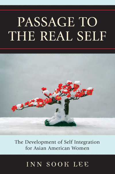 Cover of book: Passage to the Real Self