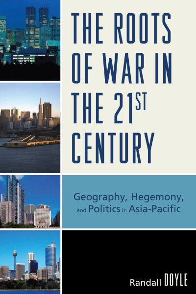 Cover des Buchs: The Roots of War in the 21st Century