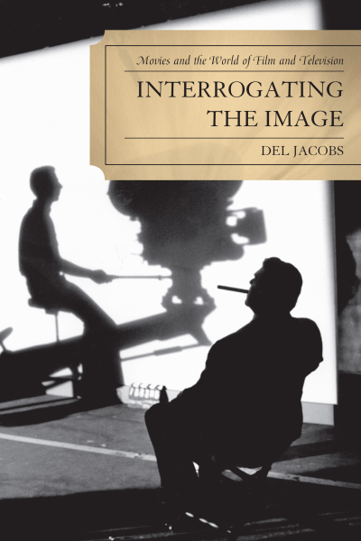 Cover des Buchs: Interrogating the Image