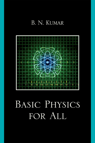 Cover des Buchs: Basic Physics for All