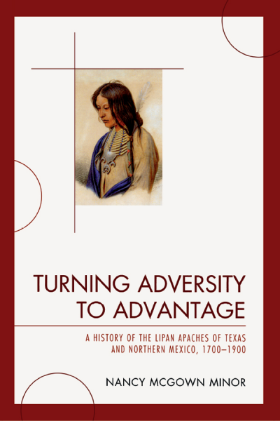 Cover of book: Turning Adversity to Advantage