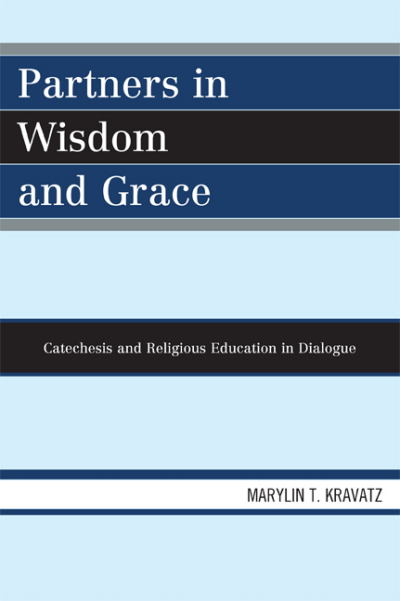 Cover des Buchs: Partners in Wisdom and Grace