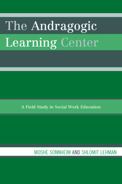 Cover of book: The Andragogic Learning Center