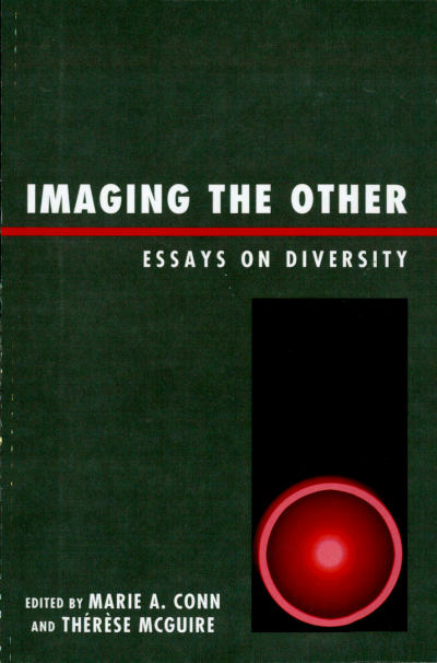 Cover of book: Imaging the Other